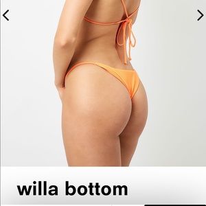 Frankie’s Bikinis Willa Bottom LG